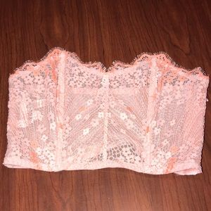 Victoria Secret bralette